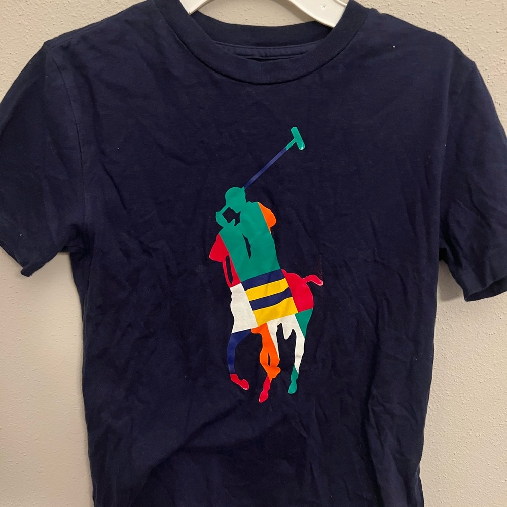 Ralph Lauren boys shirt